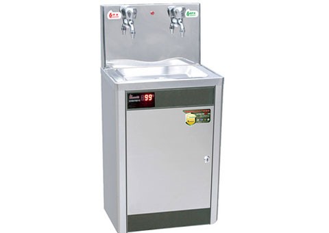 <span style=''>JN-2BD溫熱機</span>