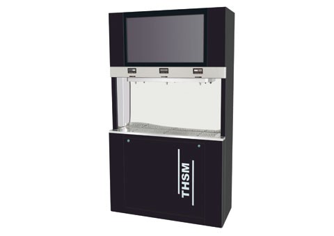<span style=''>TH-3XYG刷卡計(jì)費(fèi)開水機(jī)</span>