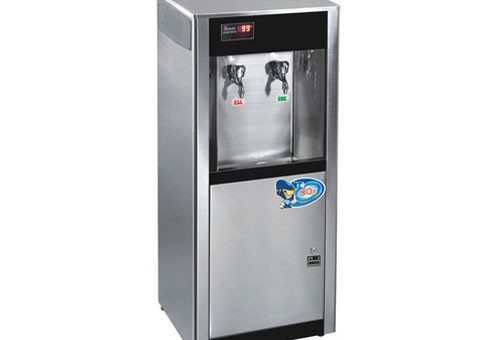 <span style=''>JN-2H(2010款)溫熱直飲機</span>