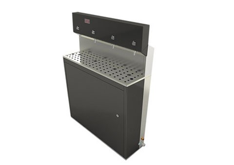 <span style=''>JN-4A溫熱直飲機</span>