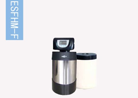 <span style=''>ESFHM-F軟水系統</span>