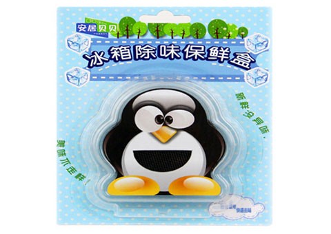 <span style=''>冰箱除味保鮮盒</span>