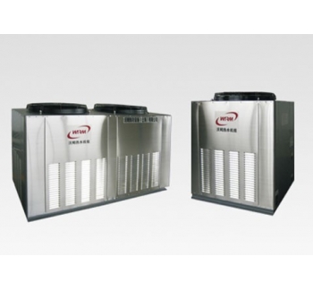 空氣源熱泵機(jī)組