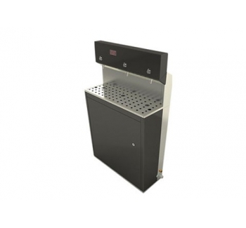 JN-3A溫熱直飲機