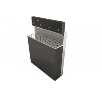 JN-4A溫?zé)嶂憋嫏C(jī)